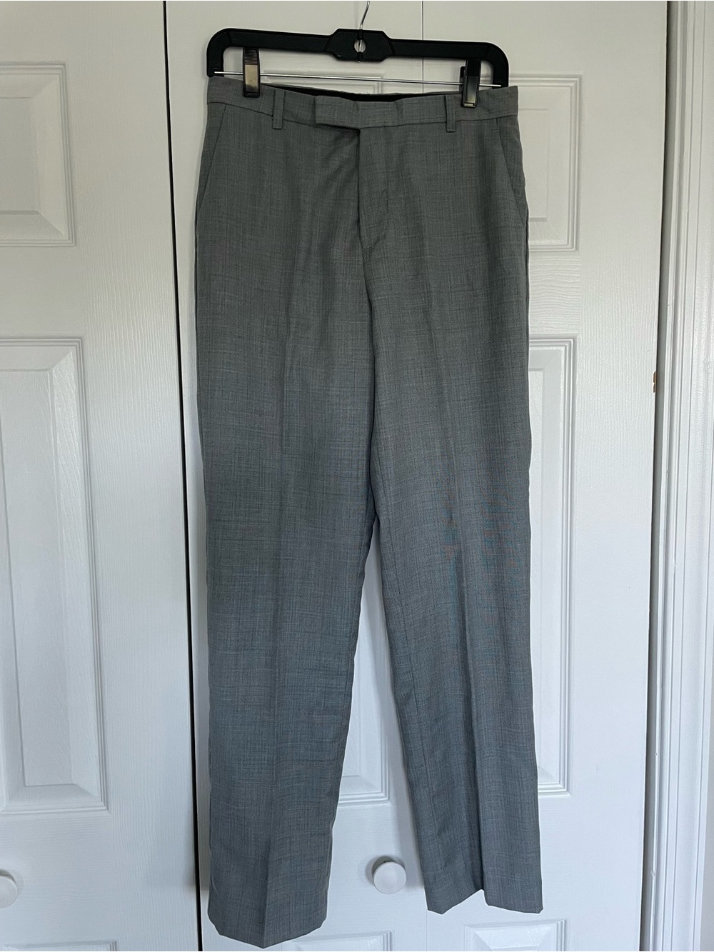 Boys Calvin Klein Dress Pants
